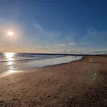 Luxury Retreat In - By Traum 펜션 Blåvand