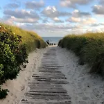 Luxury Retreat In - By Traum 펜션 Blåvand