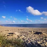 펜션 Luxury Retreat In - By Traum Blåvand