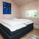 Luxury Retreat In - By Traum 펜션 Blåvand