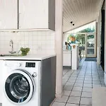 Luxury Retreat In - By Traum 펜션 Blåvand