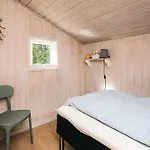 펜션 Luxury Retreat In - By Traum Blåvand