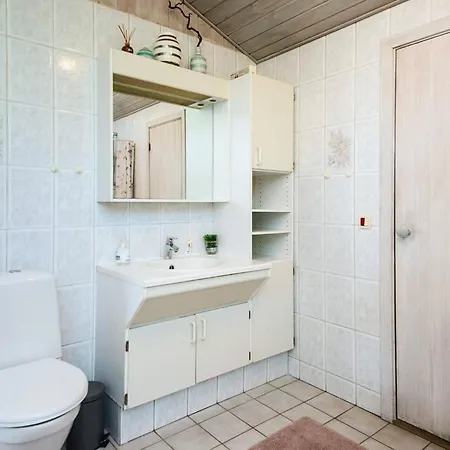 Ferienhaus Luxury Retreat In - By Traum Blåvand