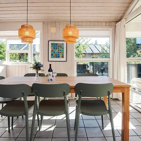 Vakantiehuis Luxury Retreat In *