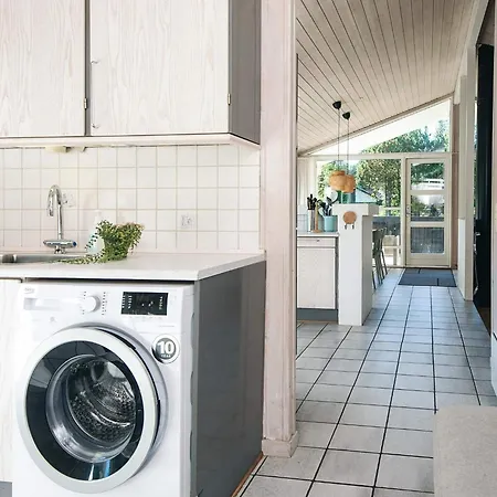 Luxury Retreat In Feriehus Blåvand