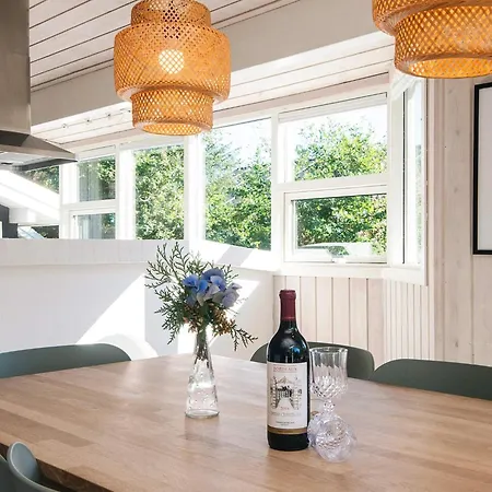 Luxury Retreat In * Blåvand
