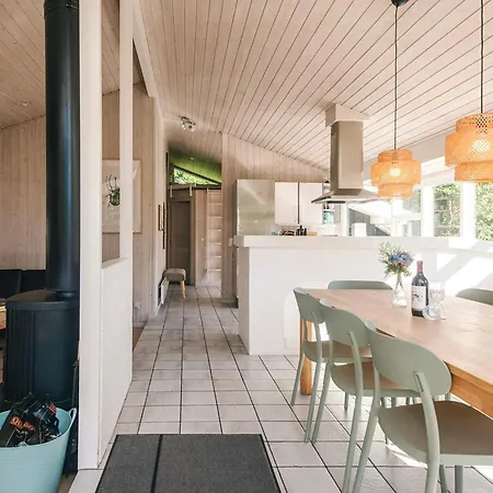 Luxury Retreat In