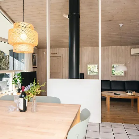 Luxury Retreat In Blåvand