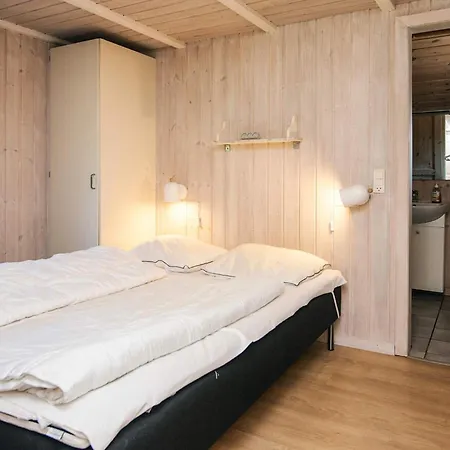 Luxury Retreat In
