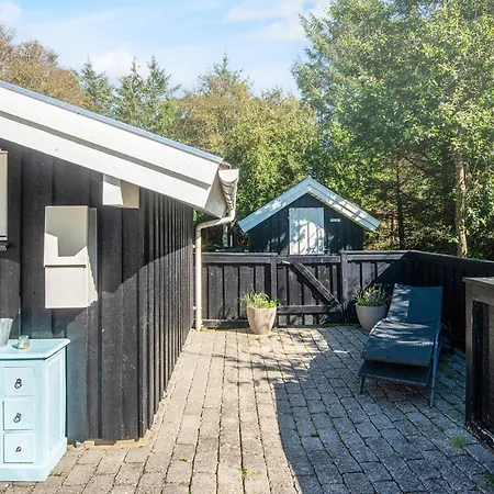 Luxury Retreat In * Blåvand