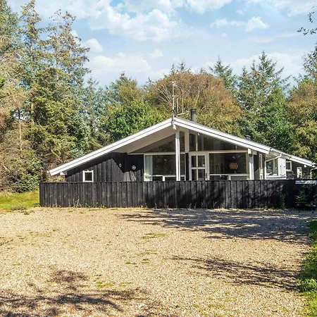 Luxury Retreat In - By Traum * Blåvand